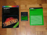 Hes Mon 64 (Commodore 64)